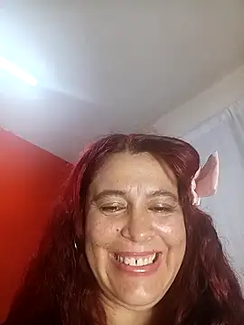 MarthinaBaker online show from 1, 4, 2026