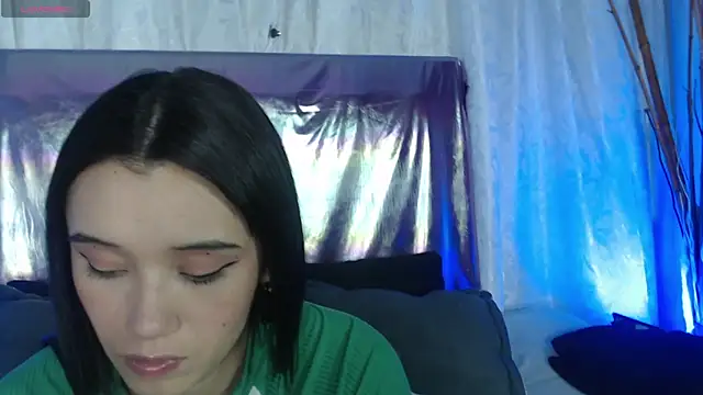 megan lover online show from 2, 10, 2025