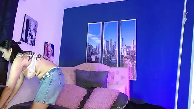megan lover online show from 21, 5, 2026