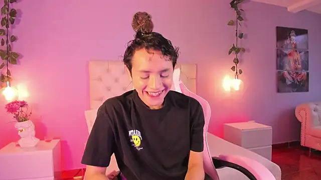 Brann tadzio online show from 25, 1, 2025