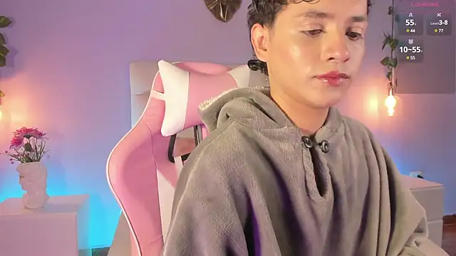 Brann tadzio online show from 4, 2, 2025