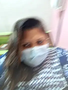 Snapshot of kunjan789 chatting on 15, 12, 2024 kunjan789 online show from 15, 12, 2024