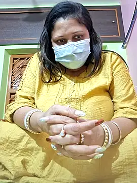 Snapshot of kunjan789 chatting on 10, 2, 2025 kunjan789 online show from 10, 2, 2025