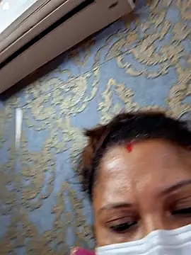 Snapshot of kunjan789 chatting on 22, 9, 2025 kunjan789 online show from 22, 9, 2025