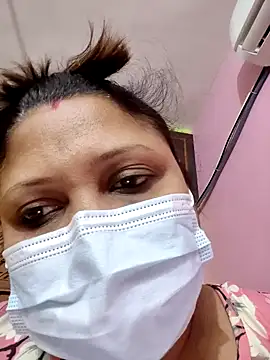 Snapshot of kunjan789 chatting on 9, 11, 2025 kunjan789 online show from 9, 11, 2025