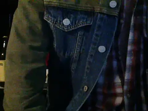 mrdemoncrowly online show from 25, 1, 2025