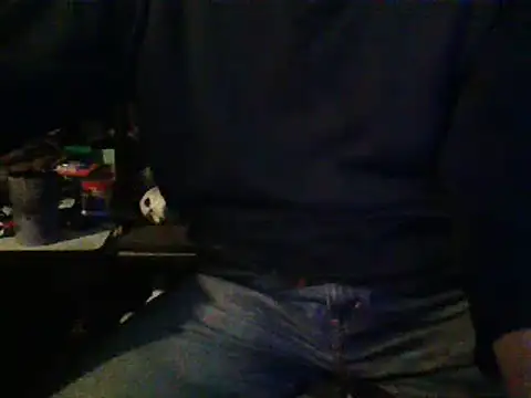 mrdemoncrowly online show from 14, 2, 2025