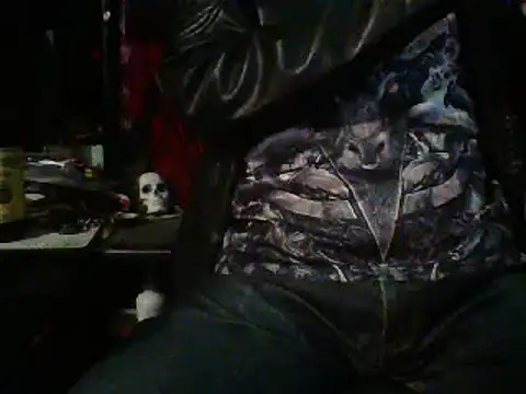 mrdemoncrowly online show from 1, 3, 2025