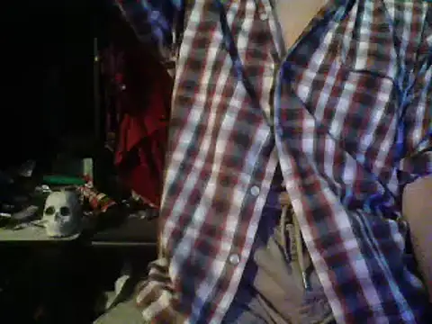 mrdemoncrowly online show from 11, 3, 2025