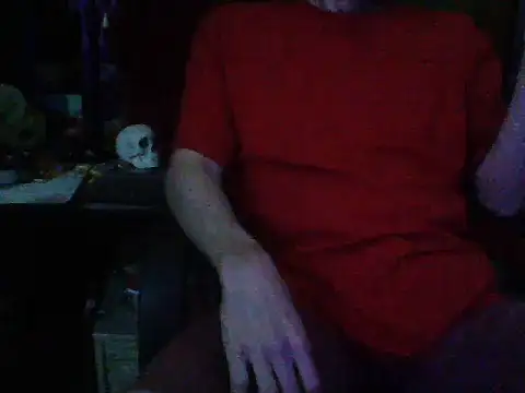 mrdemoncrowly online show from 7, 10, 2025