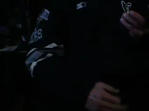 mrdemoncrowly online show from 24, 2, 2026