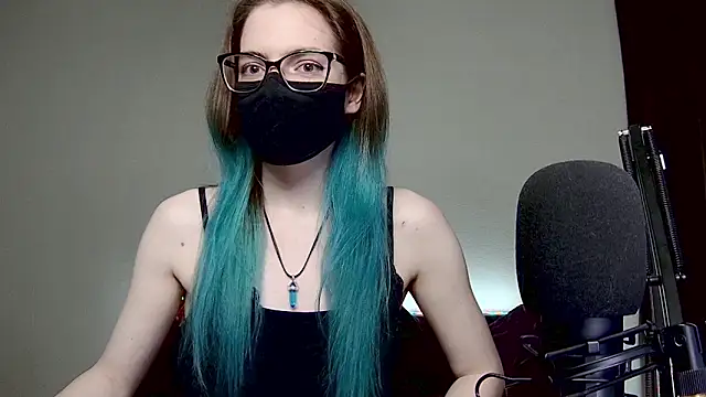 Snapshot of amber_candyfloss chatting on 6, 1, 2025 amber candyfloss online show from 6, 1, 2025