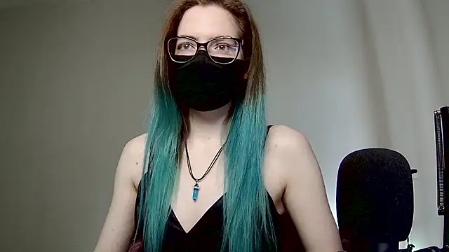 Snapshot of amber_candyfloss chatting on 17, 1, 2025 amber candyfloss online show from 17, 1, 2025