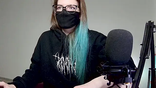 Snapshot of amber_candyfloss chatting on 27, 1, 2025 amber candyfloss online show from 27, 1, 2025