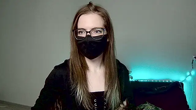 amber candyfloss online show from 14, 1, 2026