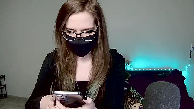 amber candyfloss online show from 2, 3, 2026