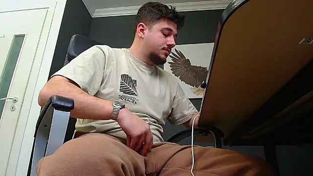 JoshKnights online show from 21, 1, 2025