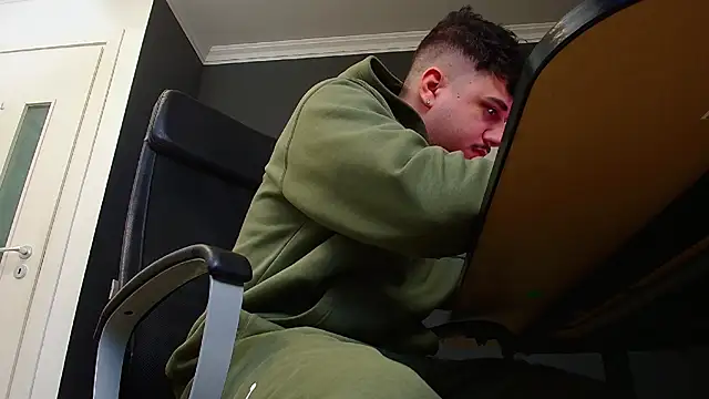 JoshKnights online show from 29, 1, 2025