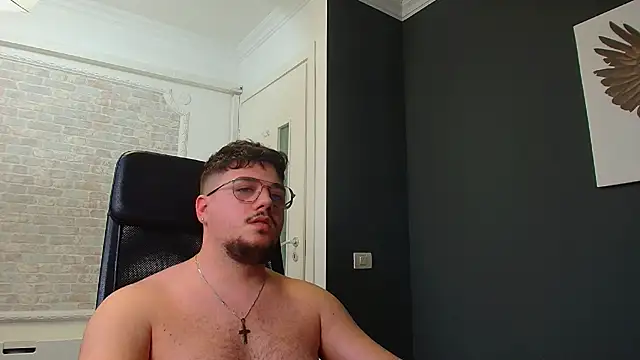 JoshKnights online show from 30, 1, 2025