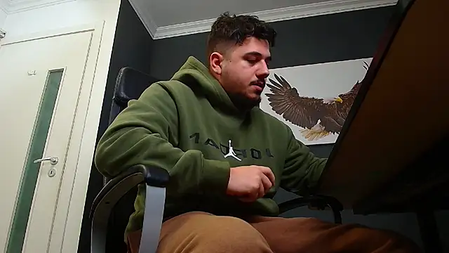 JoshKnights online show from 4, 2, 2025