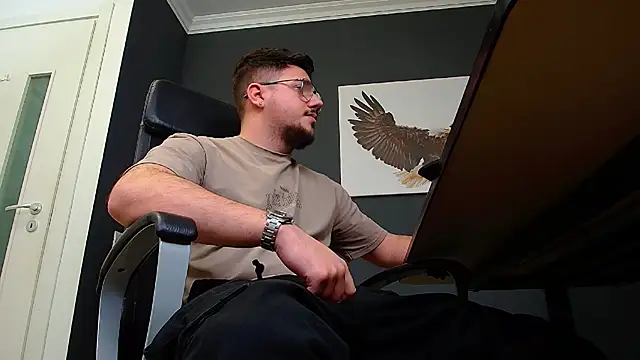 JoshKnights online show from 5, 2, 2025