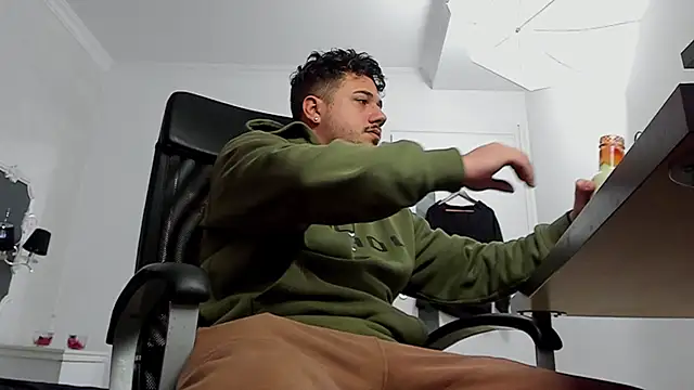 JoshKnights online show from 13, 2, 2025