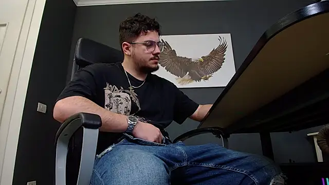 JoshKnights online show from 17, 2, 2025