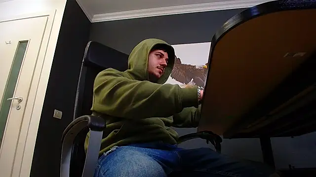 JoshKnights online show from 1, 3, 2025