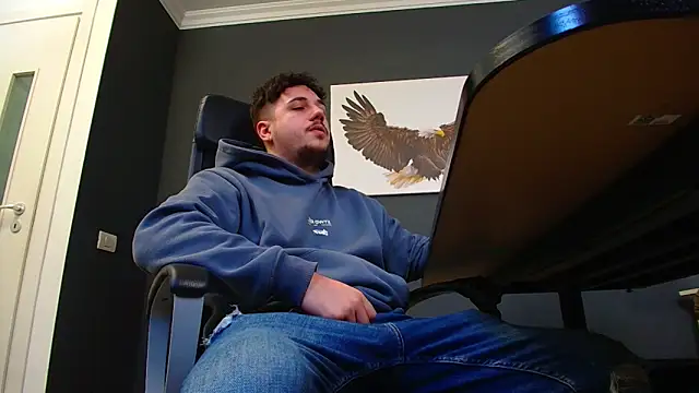 JoshKnights online show from 6, 3, 2025