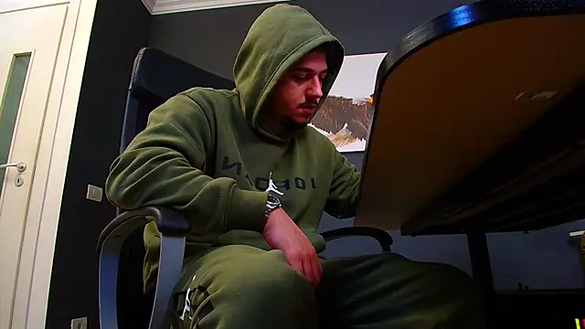 JoshKnights online show from 10, 3, 2025