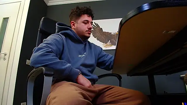 JoshKnights online show from 11, 3, 2025