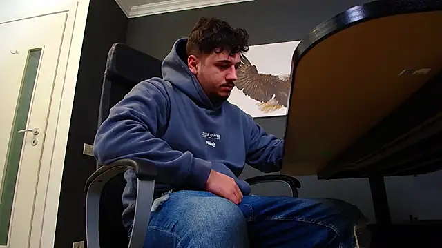 JoshKnights online show from 12, 3, 2025