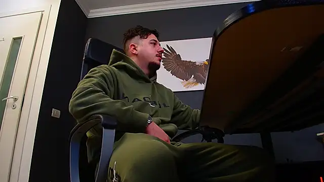 JoshKnights online show from 20, 3, 2025