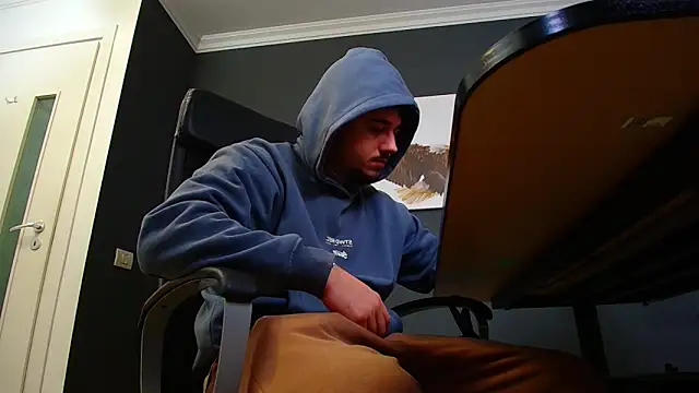 JoshKnights online show from 23, 3, 2025