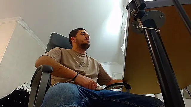 JoshKnights online show from 31, 10, 2025