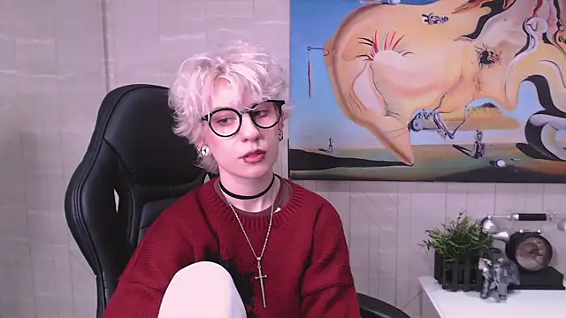 Snapshot of _Moonlight_t chatting on 16, 1, 2025 Moonlight t online show from 16, 1, 2025