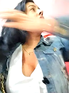 Emily Wane online show from 24, 3, 2026