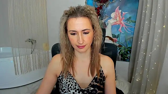 PassionGlow online show from 30, 12, 2024
