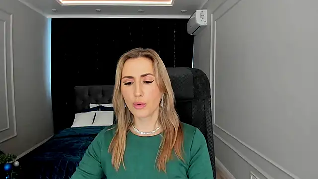 PassionGlow online show from 31, 12, 2024