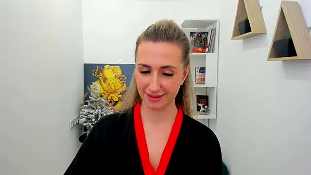 PassionGlow online show from 10, 1, 2025