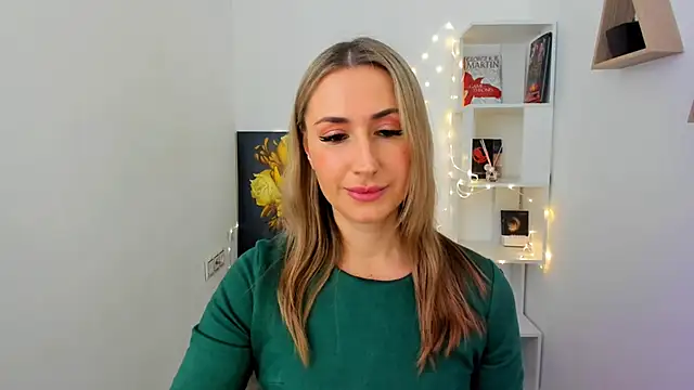 PassionGlow online show from 10, 2, 2025