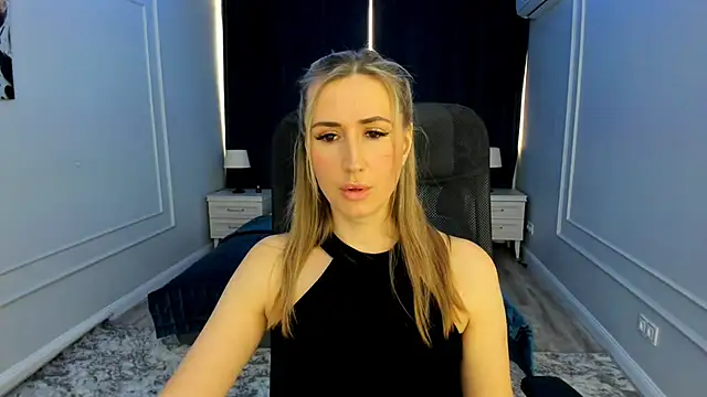 PassionGlow online show from 12, 2, 2025