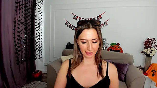 PassionGlow online show from 3, 11, 2025