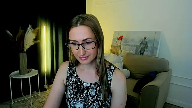 PassionGlow online show from 23, 6, 2026