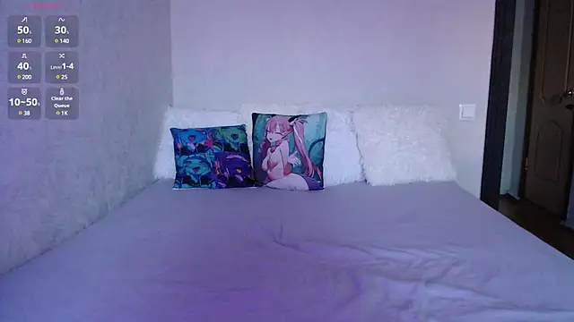 Little Soph online show from 16, 3, 2025