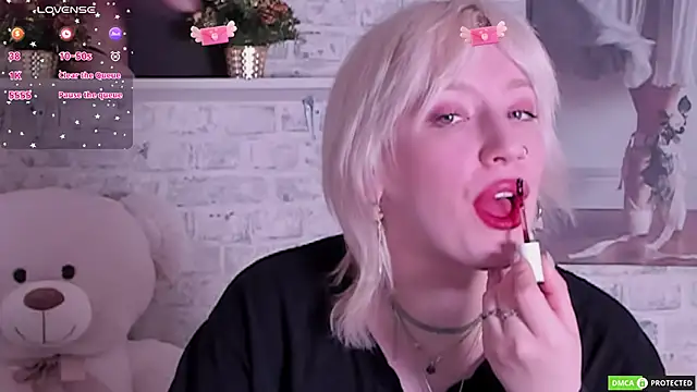 RachelCart online show from 10, 2, 2025