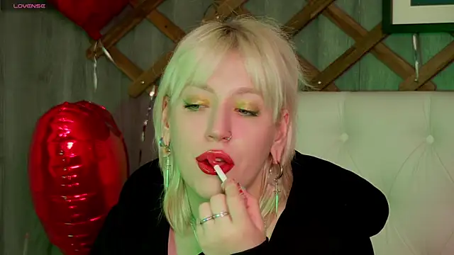 RachelCart online show from 15, 2, 2025