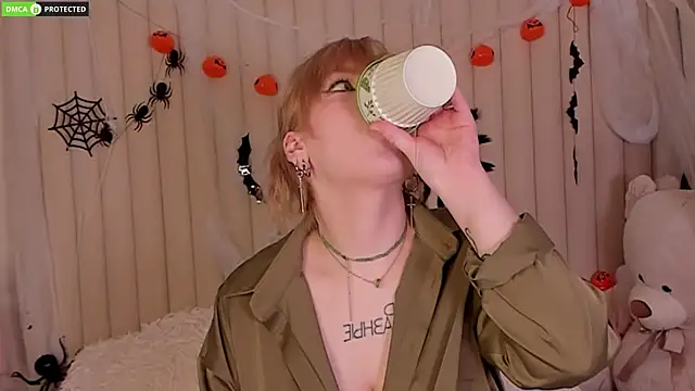 RachelCart online show from 28, 10, 2025