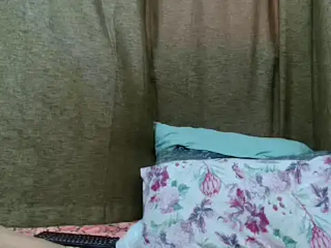 NaughtyFlower88 online show from 14, 12, 2024