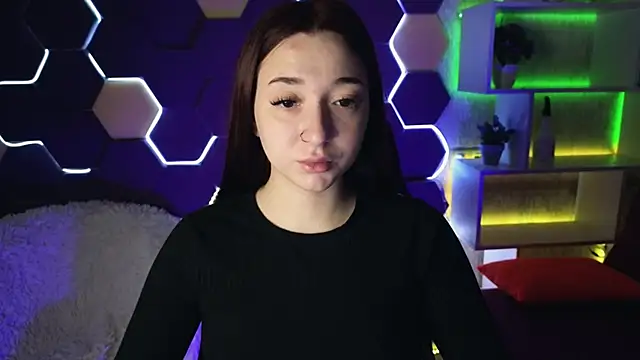 Snapshot of YasmineWest chatting on 28, 12, 2024 YasmineWest online show from 28, 12, 2024